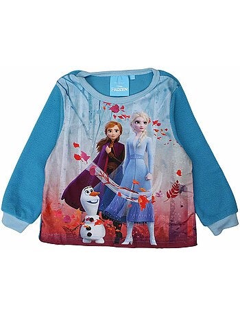 Disney - Pyjama enfant motif animé