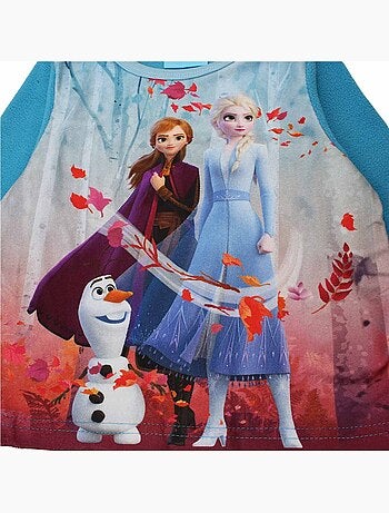 Disney - Pyjama enfant motif animé
