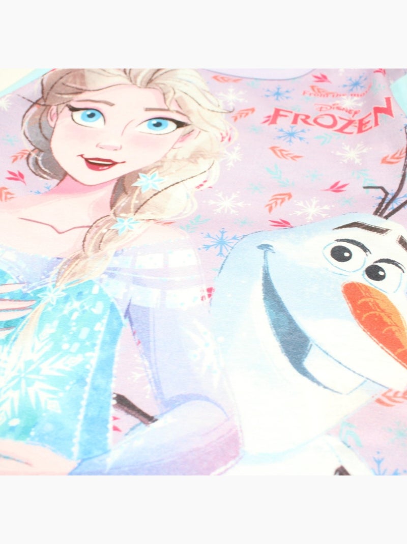Disney - Pyjama enfant motif animé Bleu - Kiabi