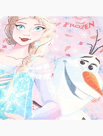 Disney - Pyjama enfant motif animé