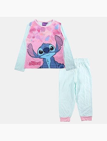 Disney - Pyjama fille à motif