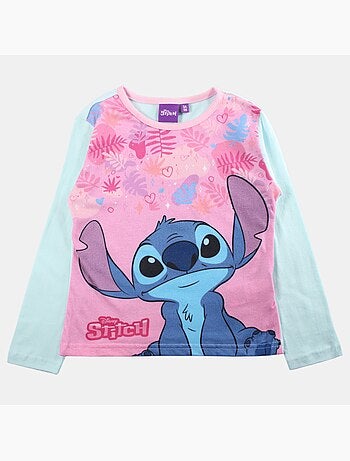 Disney - Pyjama fille à motif