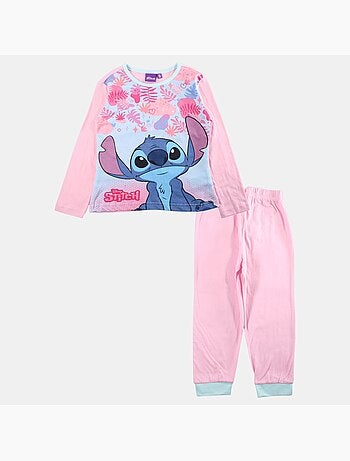 Disney - Pyjama fille à motif