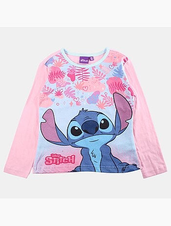 Disney - Pyjama fille à motif