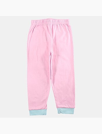 Disney - Pyjama fille à motif