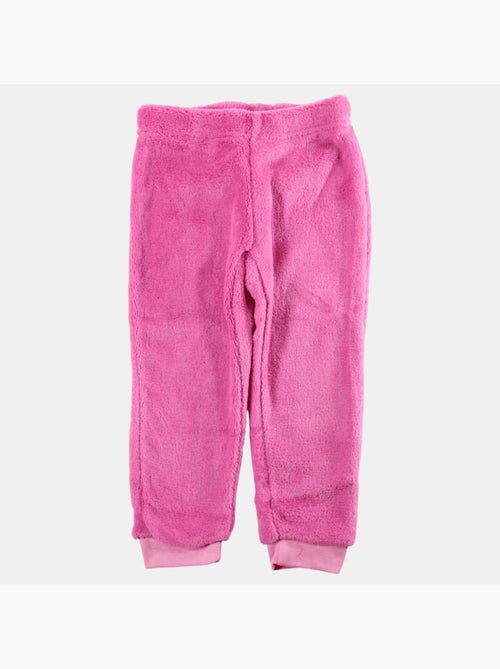 Disney - Pyjama fille imprimé chaud - Kiabi Disney - Pyjama fille imprimé chaud - Kiabi
