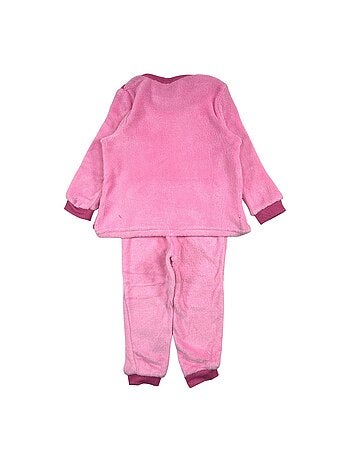 Disney - Pyjama fille imprimé
