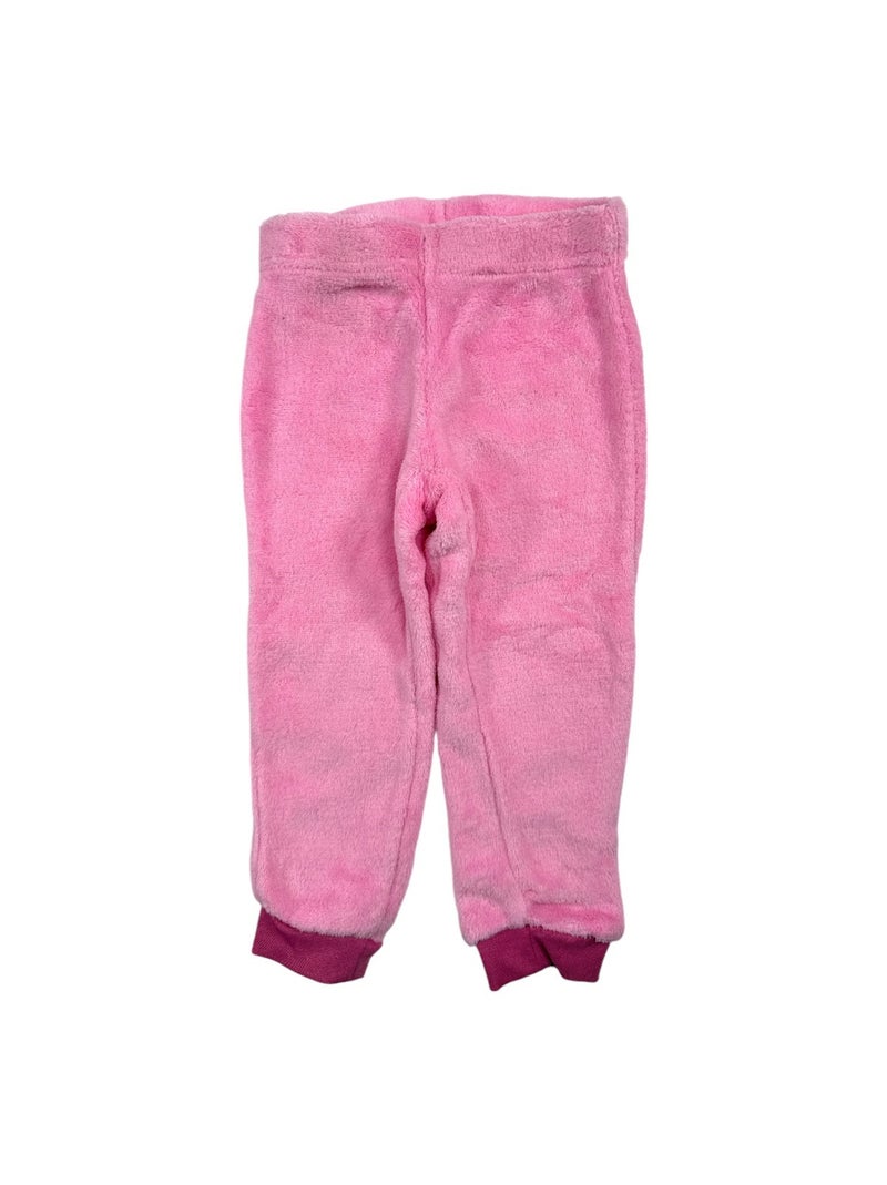 Disney - Pyjama fille imprimé Rose - Kiabi