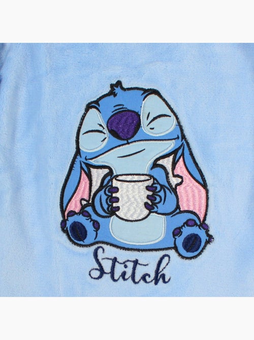 Disney - pyjama manches longues avec personnage - Kiabi