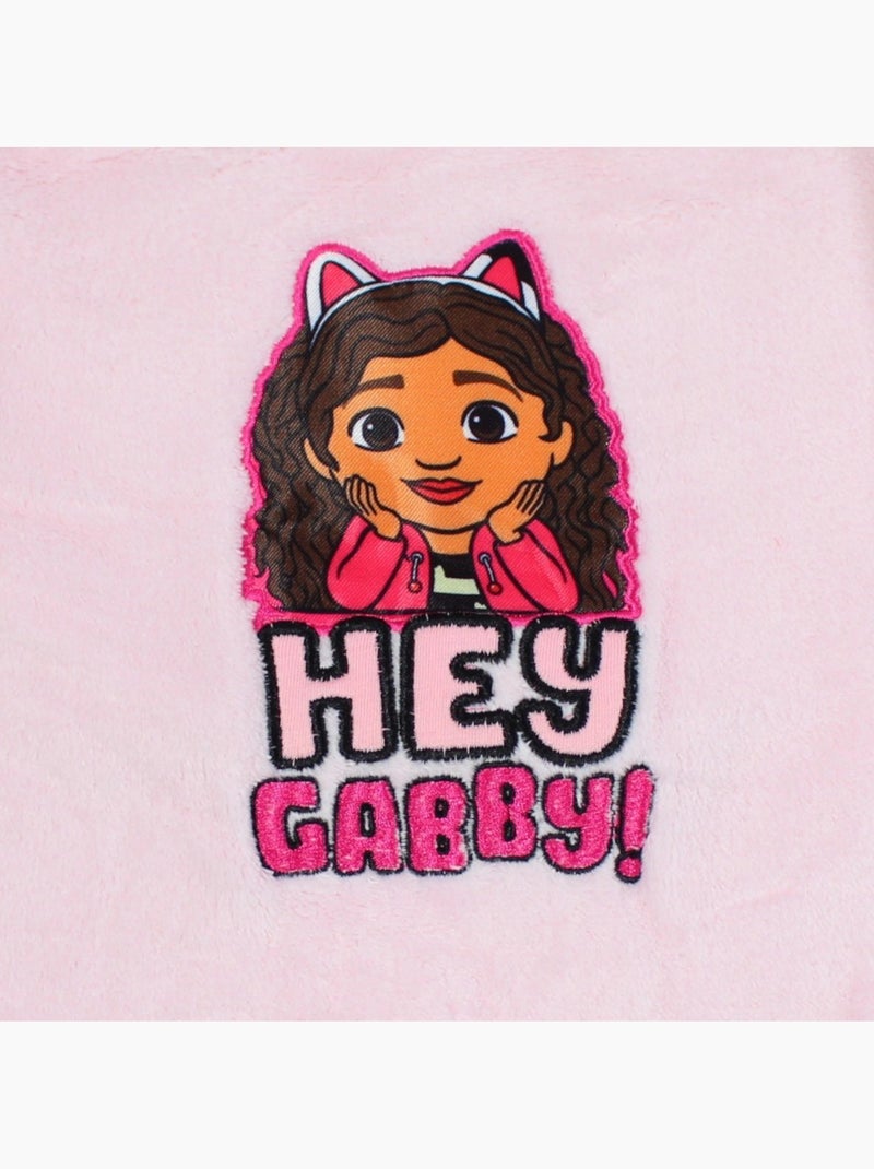 Disney - pyjama manches longues avec personnage Rose - Kiabi