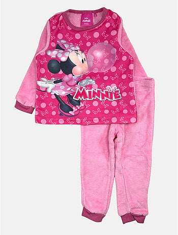 Disney - Pyjama meisje bedrukt