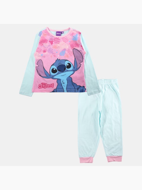 Disney - Pyjama meisje met patroon - Kiabi