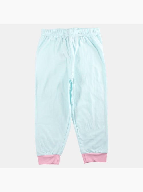 Disney - Pyjama meisje met patroon - Kiabi