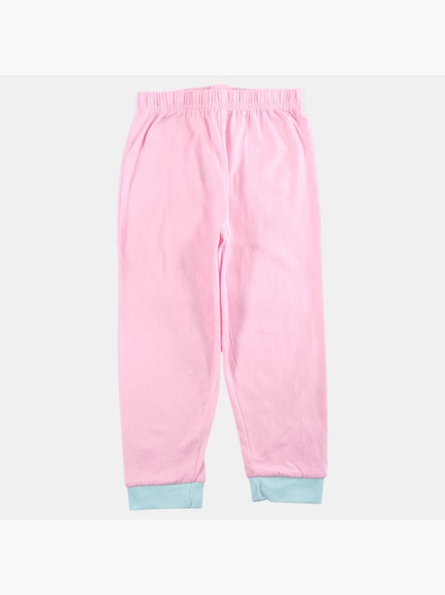 Disney - Pyjama meisje met patroon - Kiabi