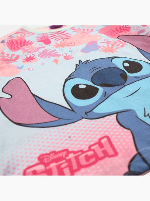 Disney - Pyjama meisje met patroon - Kiabi