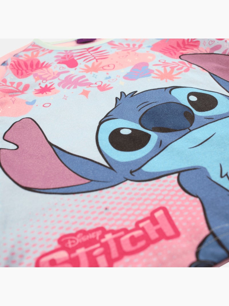 Disney - Pyjama meisje met patroon Roze - Kiabi