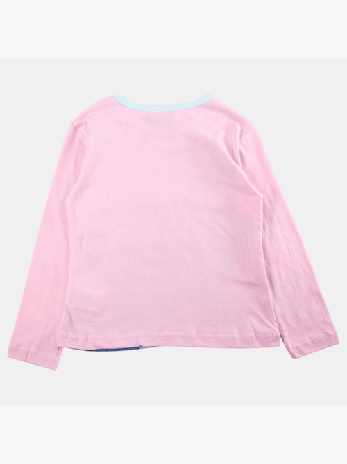 Disney - Pyjama meisje met patroon - Kiabi