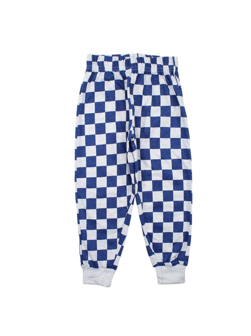 Disney - Pyjama top en broek met patronen - Kiabi