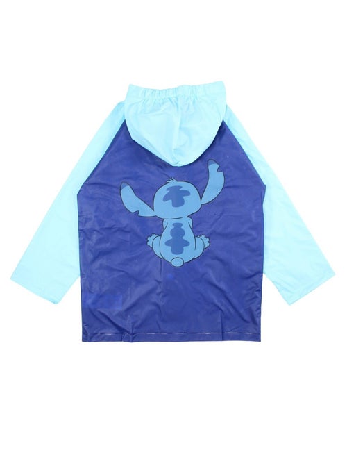 Disney - Regenjas jongen with patroon - Kiabi