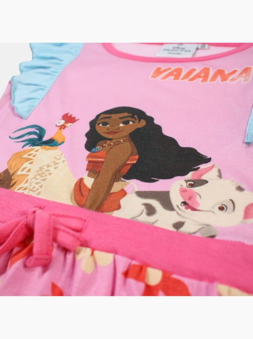 Disney - Robe fille imprimée - Kiabi Disney - Robe fille imprimée - Kiabi