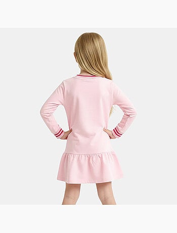 Lilo & Stitch - Robe manches longues avec personnage