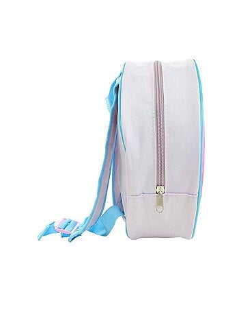 Disney - ronde kinderrugzak 27x9 cm