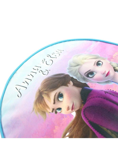 Disney - ronde kinderrugzak 27x9 cm - Kiabi