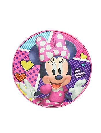 Disney - ronde kinderrugzak 27x9 cm