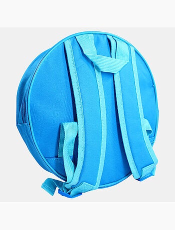 Disney - Ronde rugzak kind 27x9 cm met patroon