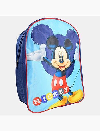 Disney - Rugzak kind 30x26x10 cm met patroon