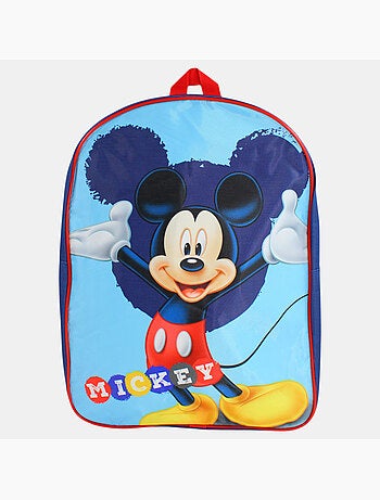 Disney - Rugzak kind 30x26x10 cm met patroon