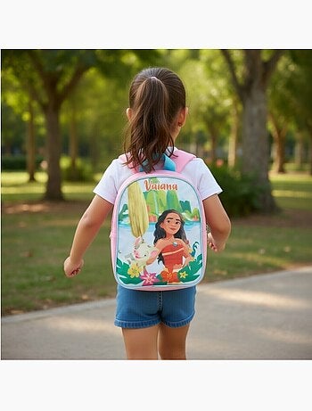 Disney - Rugzak Vaiana 30cm