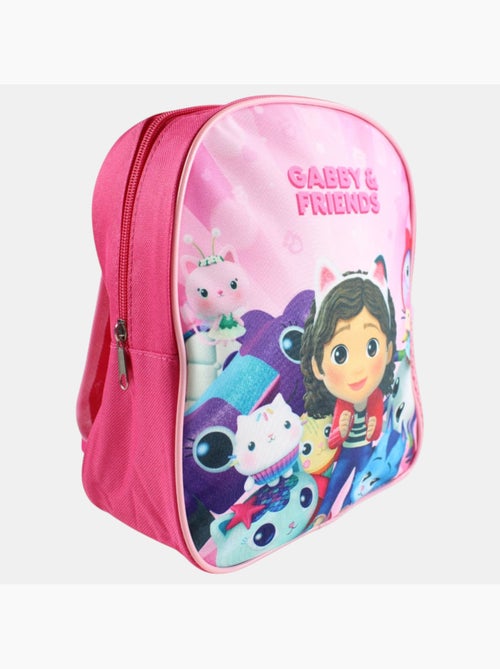 Disney - Sac à dos enfant 25cm - Kiabi Disney - Sac à dos enfant 25cm - Kiabi