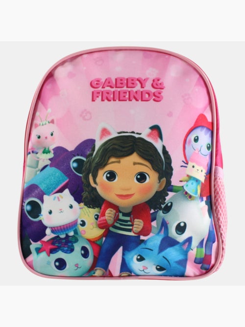 Disney - Sac à dos enfant 25cm - Kiabi Disney - Sac à dos enfant 25cm - Kiabi