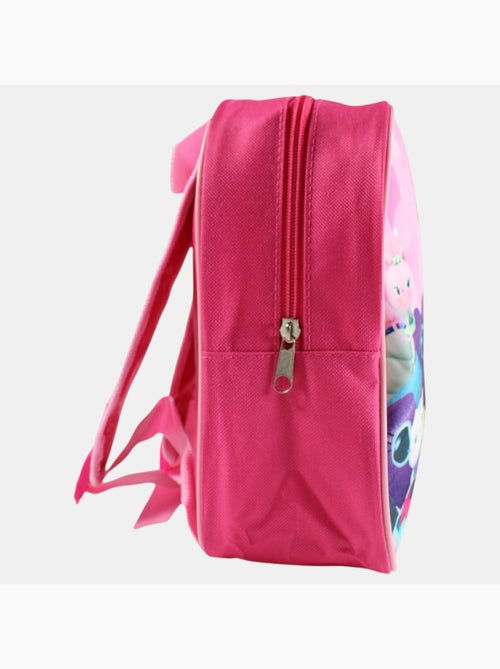 Disney - Sac à dos enfant 25cm - Kiabi Disney - Sac à dos enfant 25cm - Kiabi