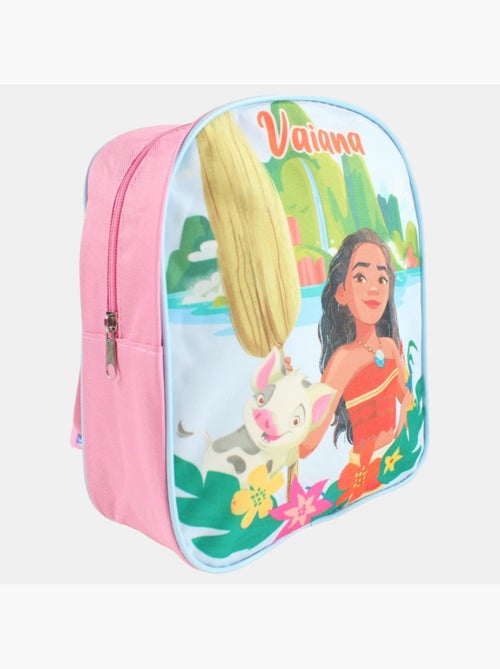 Disney - Sac à dos enfant 30cm - Kiabi Disney - Sac à dos enfant 30cm - Kiabi