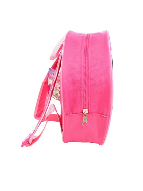 Disney - sac à dos rond enfant 27x9 cm - Kiabi Disney - sac à dos rond enfant 27x9 cm - Kiabi