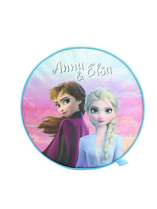 Disney - sac à dos rond enfant 27x9 cm - Kiabi Disney - sac à dos rond enfant 27x9 cm - Kiabi
