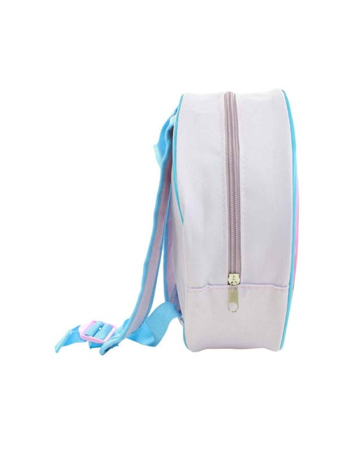 Disney - sac à dos rond enfant 27x9 cm - Kiabi Disney - sac à dos rond enfant 27x9 cm - Kiabi