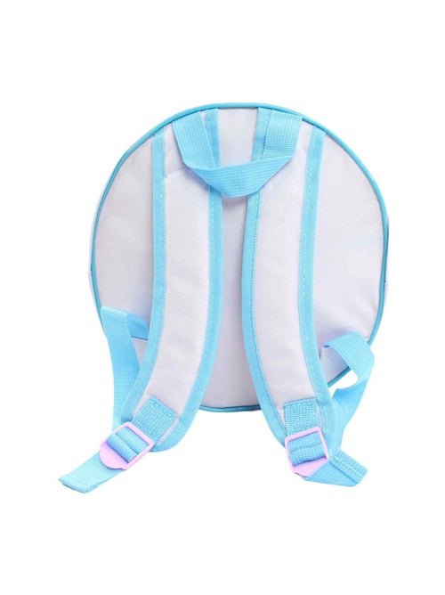 Disney - sac à dos rond enfant 27x9 cm - Kiabi Disney - sac à dos rond enfant 27x9 cm - Kiabi