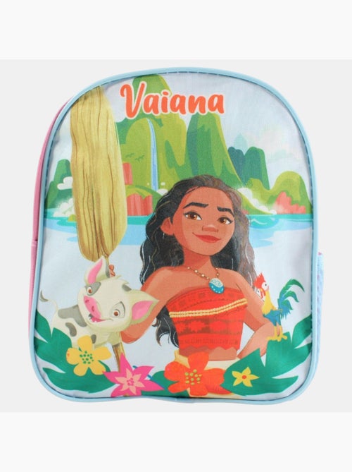 Disney - Sac ? dos enfant 30cm - Kiabi Disney - Sac ? dos enfant 30cm - Kiabi