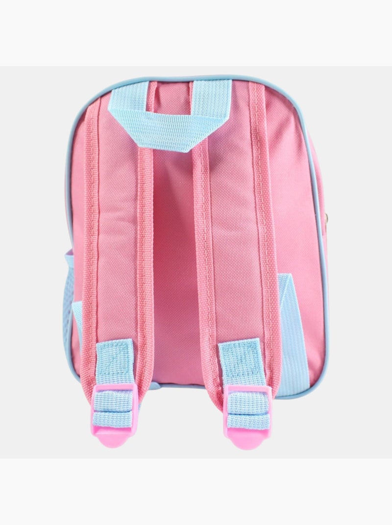 Disney - Sac ? dos enfant 30cm Rose - Kiabi