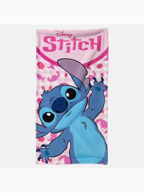Disney - Serviette de plage décor et personnage - Kiabi