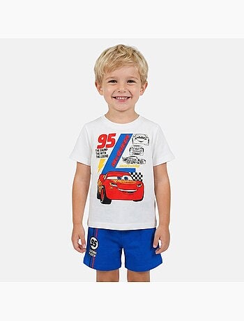 Disney - Set Cars jongen