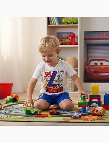 Disney - Set Cars jongen