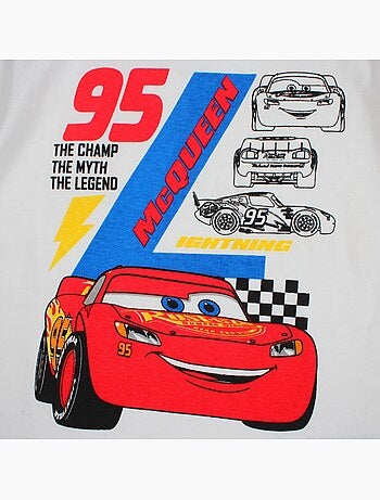Disney - Set Cars jongen