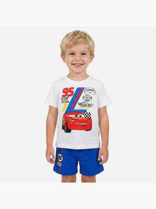 Disney - Set Cars jongen - Kiabi