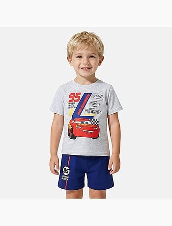 Disney - Set Cars jongen