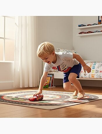 Disney - Set Cars jongen
