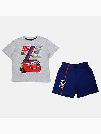 Disney - Set Cars jongen